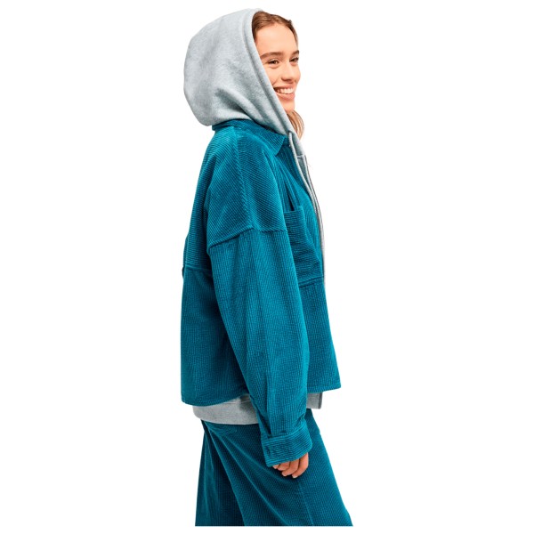 Roxy - Women's Chilled Out Washed Cord - Vrijetijdsjack