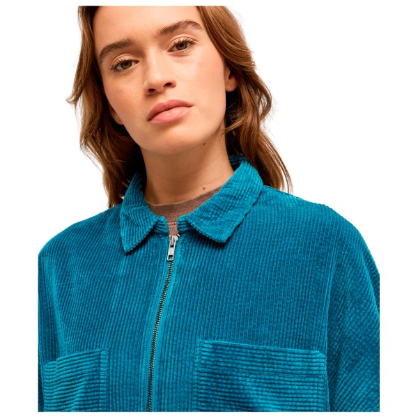 Roxy - Women's Chilled Out Washed Cord - Vrijetijdsjack