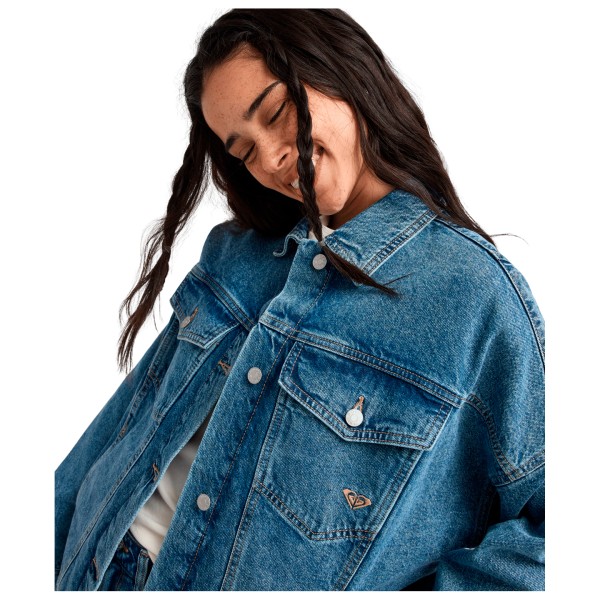 Roxy - Women's Salty Horizon - Fritidsjakke