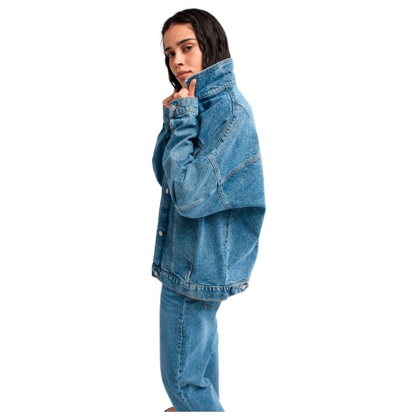 Roxy - Women's Salty Horizon - Vrijetijdsjas