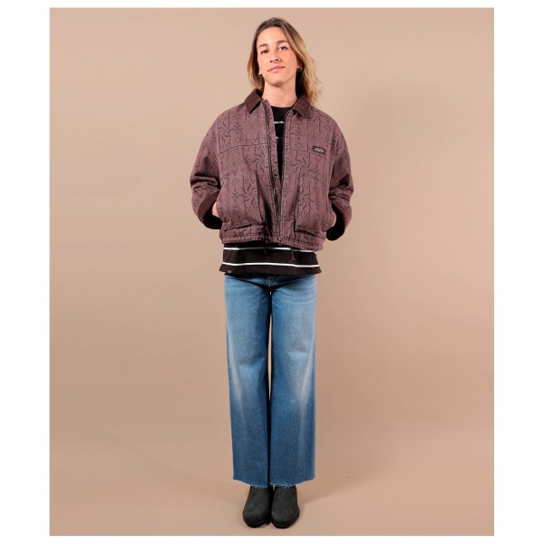 Oxbow - Women's Shuriken Life Style Jacket - Casual jacket