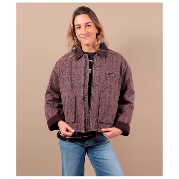 Oxbow - Women's Shuriken Life Style Jacket - Chaqueta sport