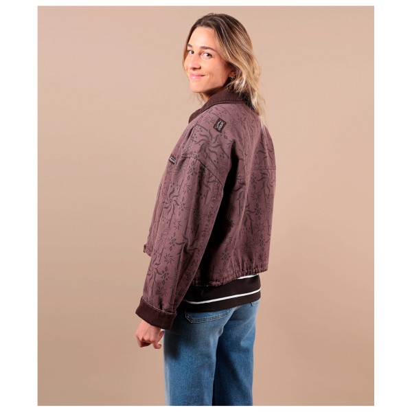 Oxbow - Women's Shuriken Life Style Jacket - Chaqueta sport