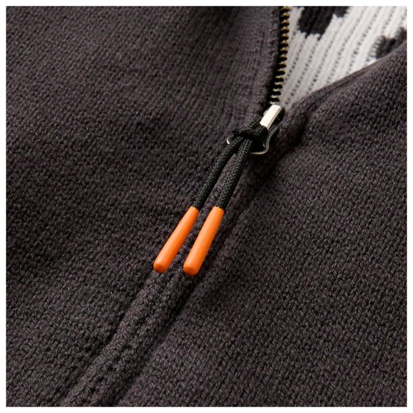 Passenger - Women's Penida Full-Zip Knitted Jacket - Chaqueta sport