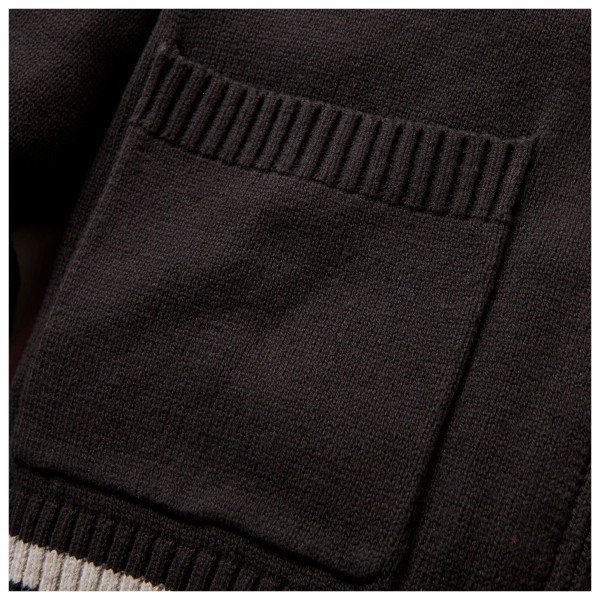 Passenger - Women's Penida Full-Zip Knitted Jacket - Fritidsjakke