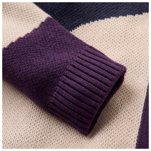 Passenger - Women's Scenic Recycled Knitted Cardigan 2.0 - Cardigan