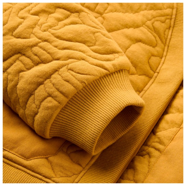 Passenger - Women's Seagrass Organic Cotton Quilted Cardigan - Cardigan