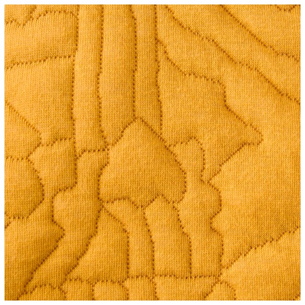 Passenger - Women's Seagrass Organic Cotton Quilted Cardigan - Chaqueta de punto
