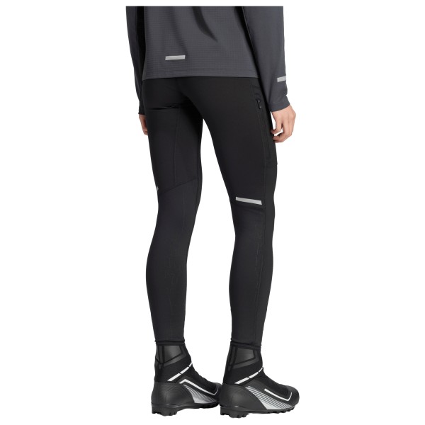 adidas Terrex - Women's Xperior Brushed Tights - Pantalones de esquí de fondo