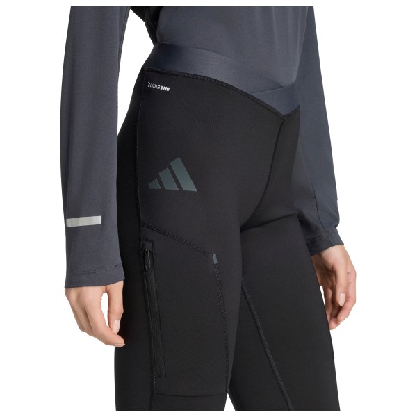 adidas Terrex - Women's Xperior Brushed Tights - Pantalones de esquí de fondo