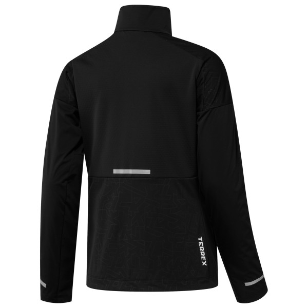 adidas Terrex - Women's Xperior Softshell Jacket - Hiihtotakki