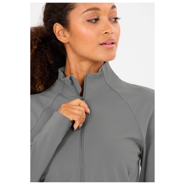 ATHLECIA - Women's Emarri Full Zip - Sweat- & Trainingsjacke