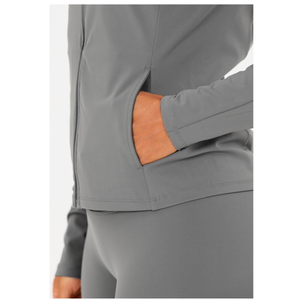 ATHLECIA - Women's Emarri Full Zip - Sweat- & Trainingsjacke