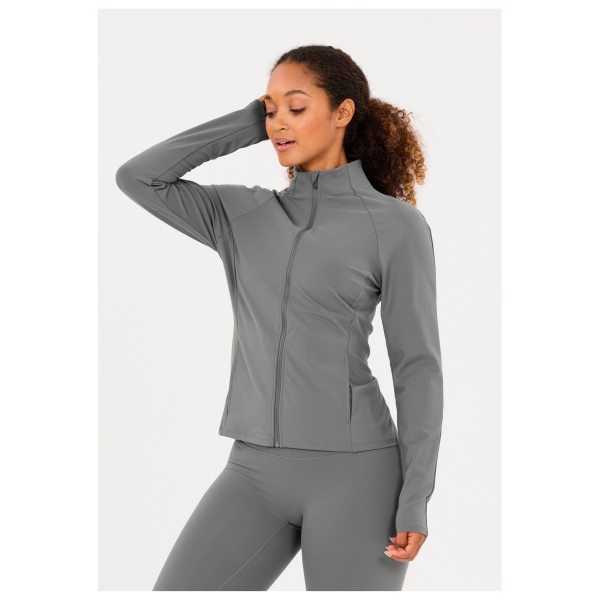 ATHLECIA - Women's Emarri Full Zip - Sweat- & Trainingsjacke