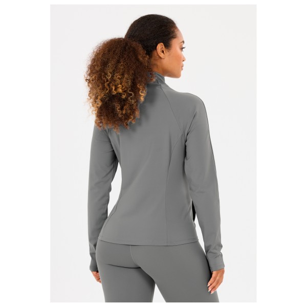 ATHLECIA - Women's Emarri Full Zip - Sweat- & Trainingsjacke