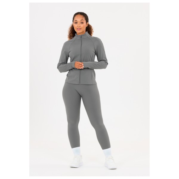 ATHLECIA - Women's Emarri Full Zip - Sweat- & Trainingsjacke