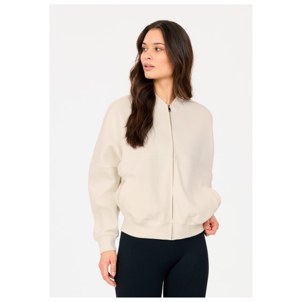 ATHLECIA - Women's Munny Full Zip - Chaqueta de entrenamiento