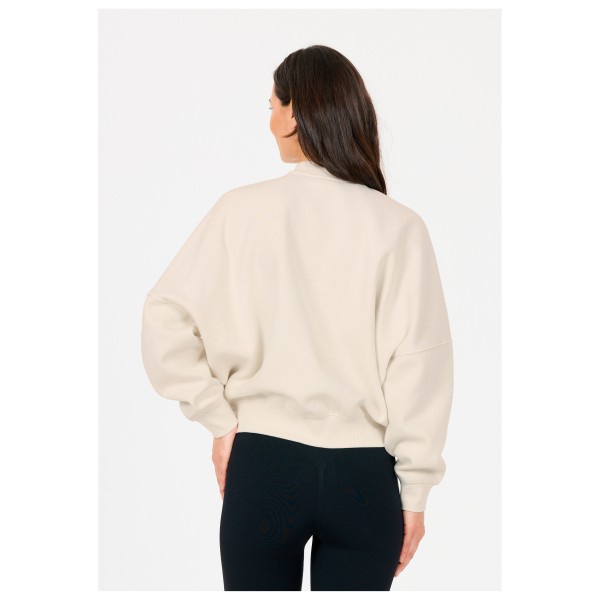 ATHLECIA - Women's Munny Full Zip - Chaqueta de entrenamiento