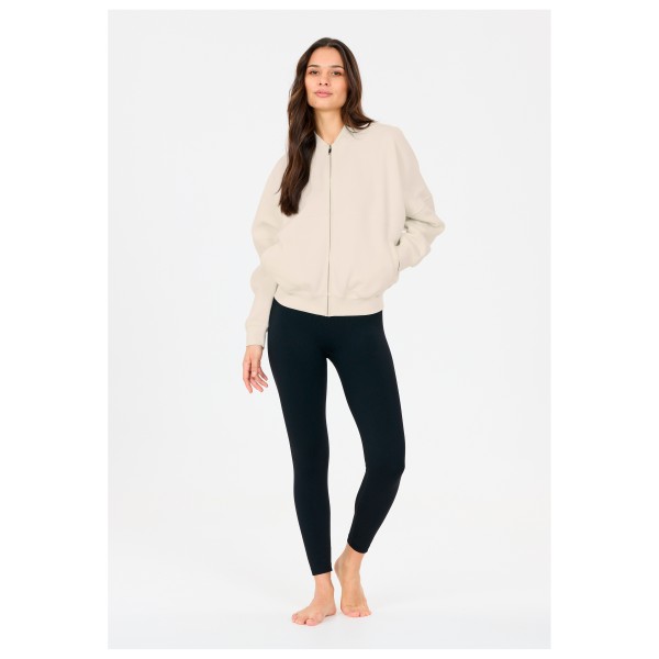 ATHLECIA - Women's Munny Full Zip - Chaqueta de entrenamiento