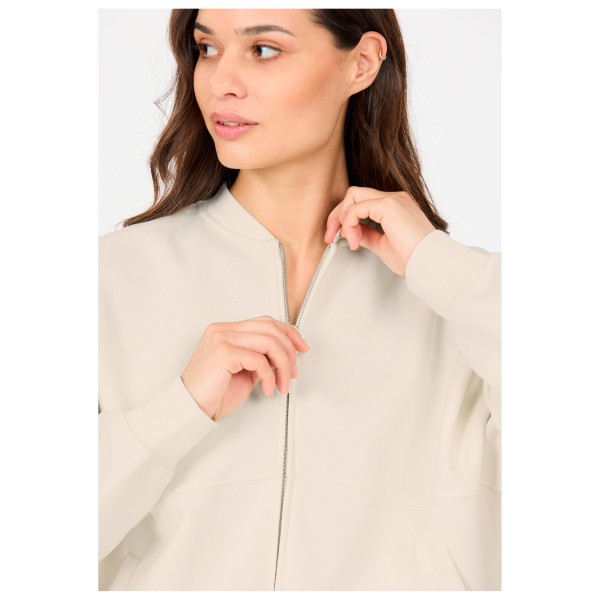 ATHLECIA - Women's Munny Full Zip - Training jacket