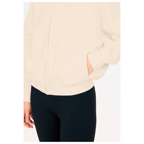 ATHLECIA - Women's Munny Full Zip - Training jacket