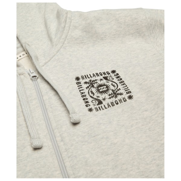 Billabong - Women's Always Looking Zip Hood - Training jacket