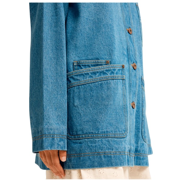 Billabong - Women's Denim Shore - Chaqueta sport