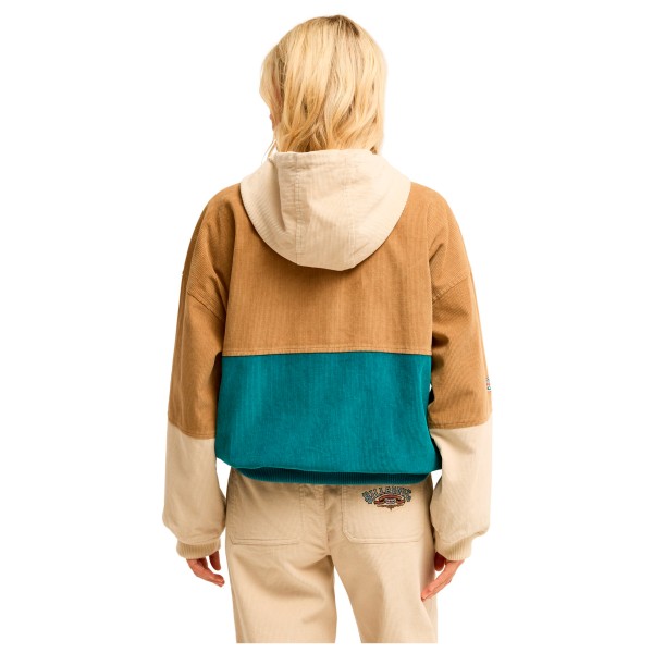 Billabong - Women's Set The Tone Jacket - Freizeitjacke