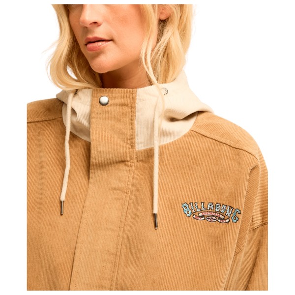Billabong - Women's Set The Tone Jacket - Fritidsjakke