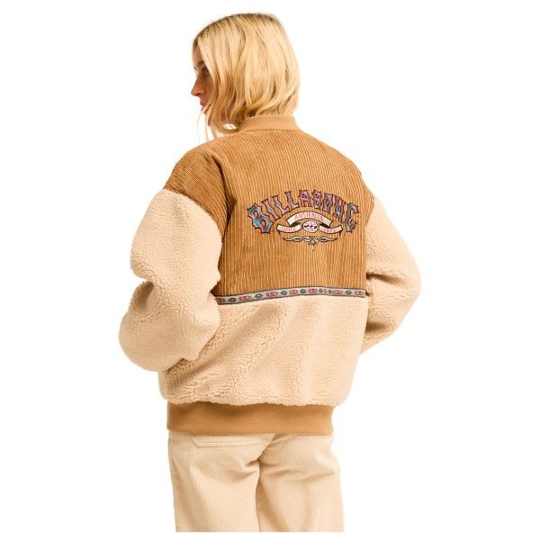 Billabong - Women's Since 73 Wave - Chaqueta sport