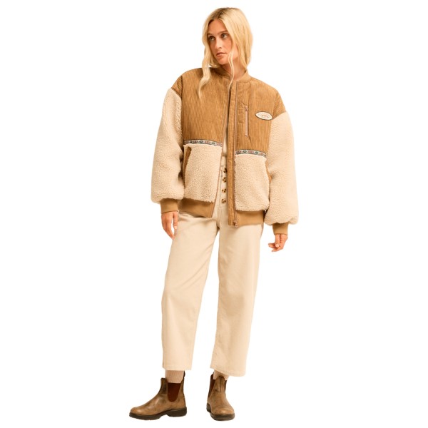 Billabong - Women's Since 73 Wave - Chaqueta sport