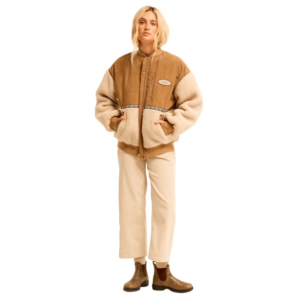 Billabong - Women's Since 73 Wave - Vrijetijdsjack