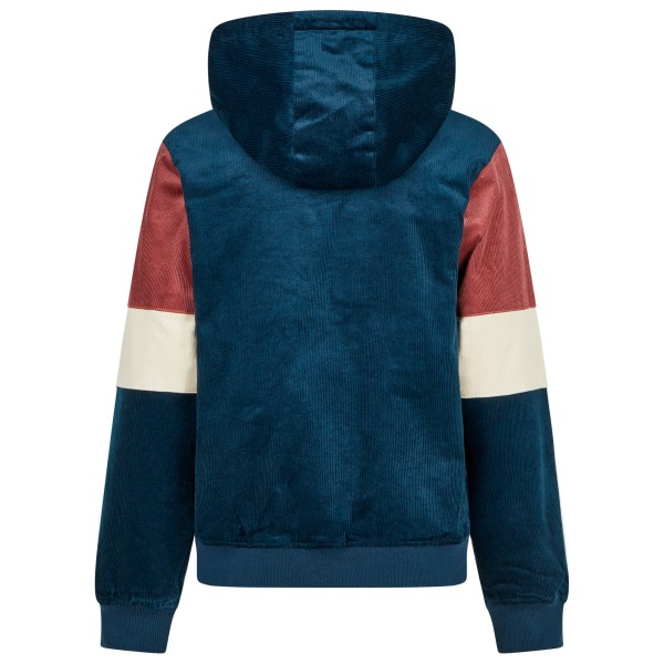 Iriedaily - Women's Blotchy Cord Jacket - Casual jacket