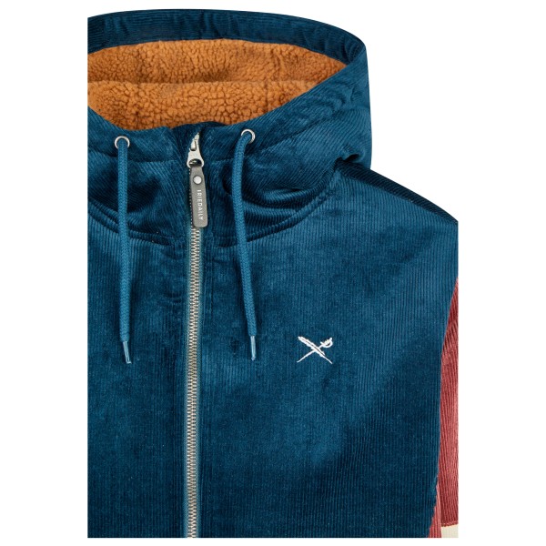 Iriedaily - Women's Blotchy Cord Jacket - Casual jacket