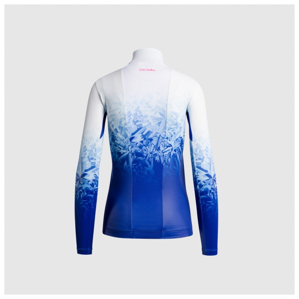 Sportful - Women's Endless Loops Doro Jersey - Cross-country ski jacket