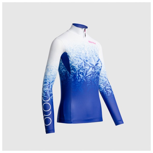 Sportful - Women's Endless Loops Doro Jersey - Langrendsjakke