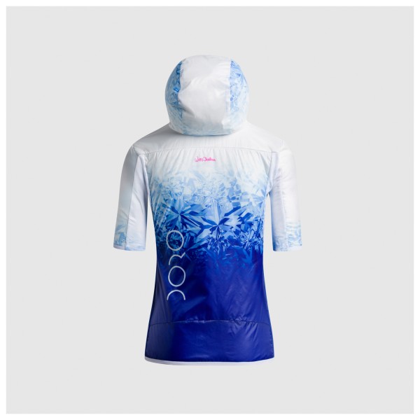 Sportful - Women's Endless Loops Doro Puffy - Cross-country ski jacket