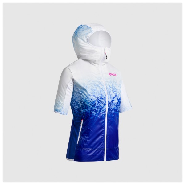 Sportful - Women's Endless Loops Doro Puffy - Cross-country ski jacket