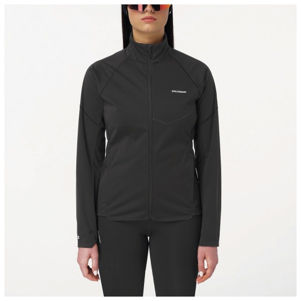Salomon - Women's Sense Softshell Jacket - Softshelljack