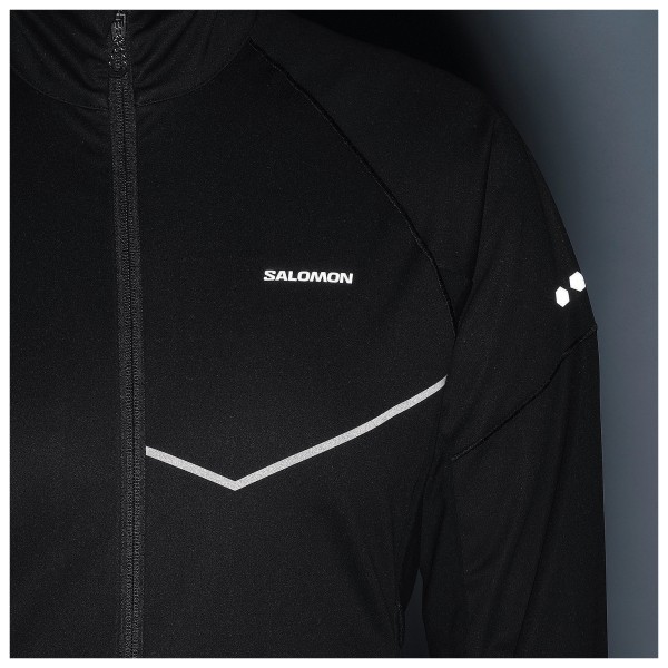 Salomon - Women's Sense Softshell Jacket - Softshelljack