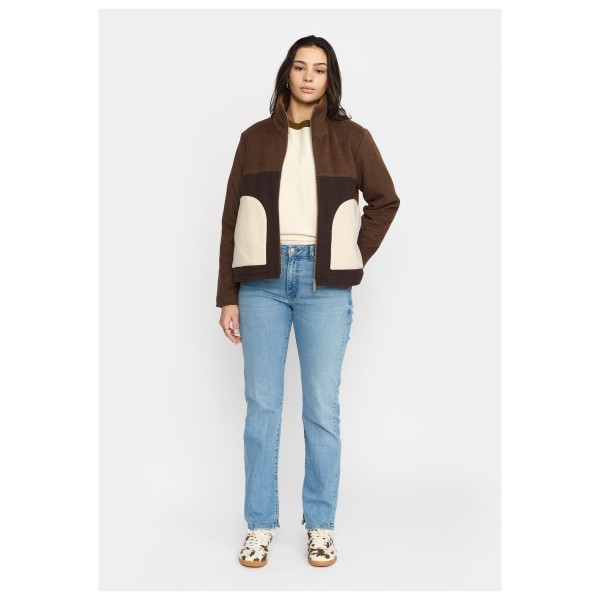 Selfhood - Women's Block Jacket - Chaqueta sport