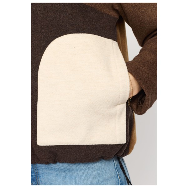 Selfhood - Women's Block Jacket - Chaqueta sport