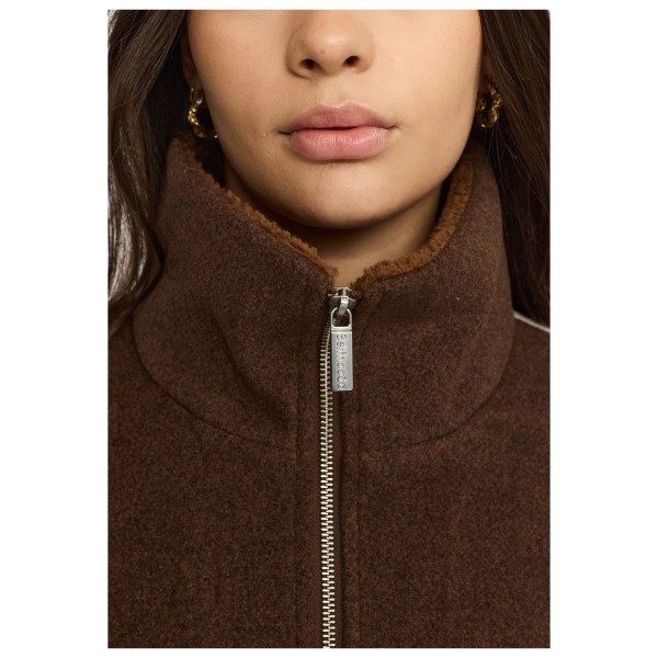 Selfhood - Women's Block Jacket - Vapaa-ajan takki
