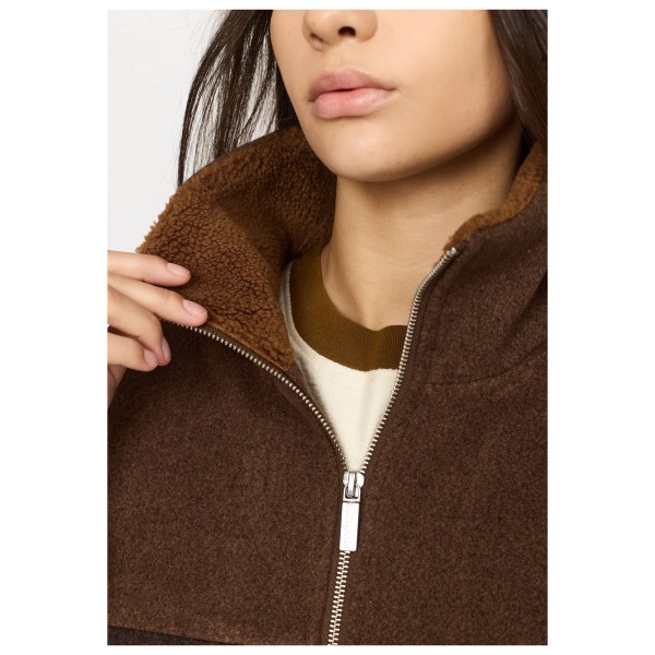Selfhood - Women's Block Jacket - Vapaa-ajan takki