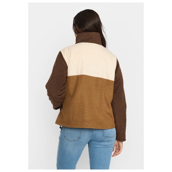 Selfhood - Women's Block Jacket - Vrijetijdsjas