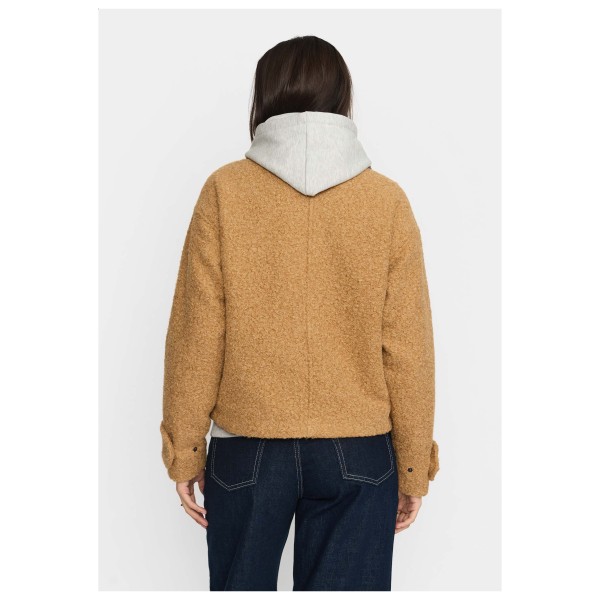 Selfhood - Women's Short Jacket - Casual jacket