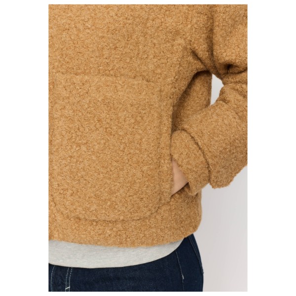Selfhood - Women's Short Jacket - Casual jacket