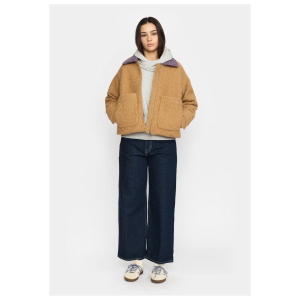 Selfhood - Women's Short Jacket - Freizeitjacke