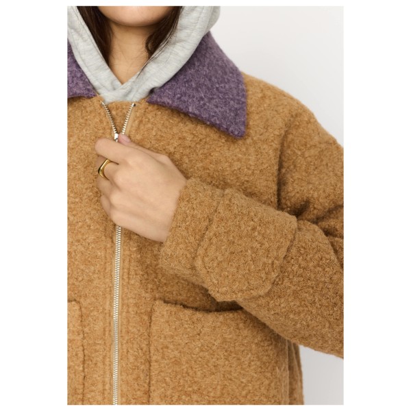 Selfhood - Women's Short Jacket - Freizeitjacke