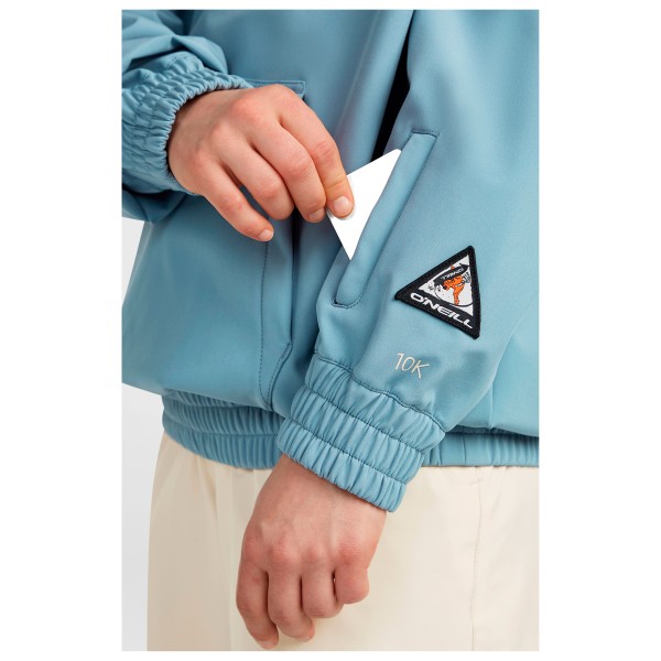 O'Neill - Women's FWC'Play Softshell Hoodie - Softshellpullover